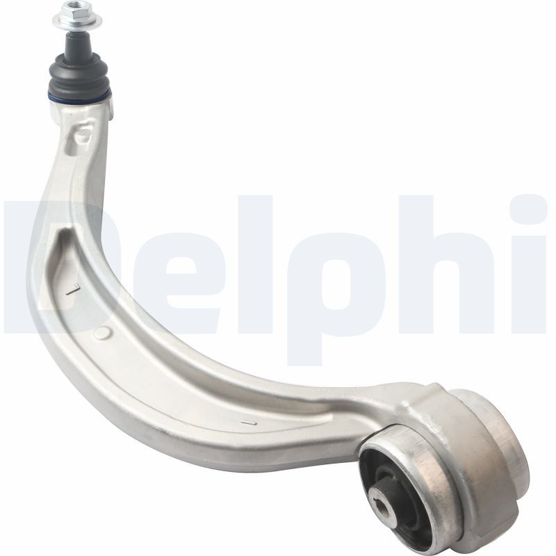 DELPHI TC8437 Control/Trailing Arm, wheel suspension