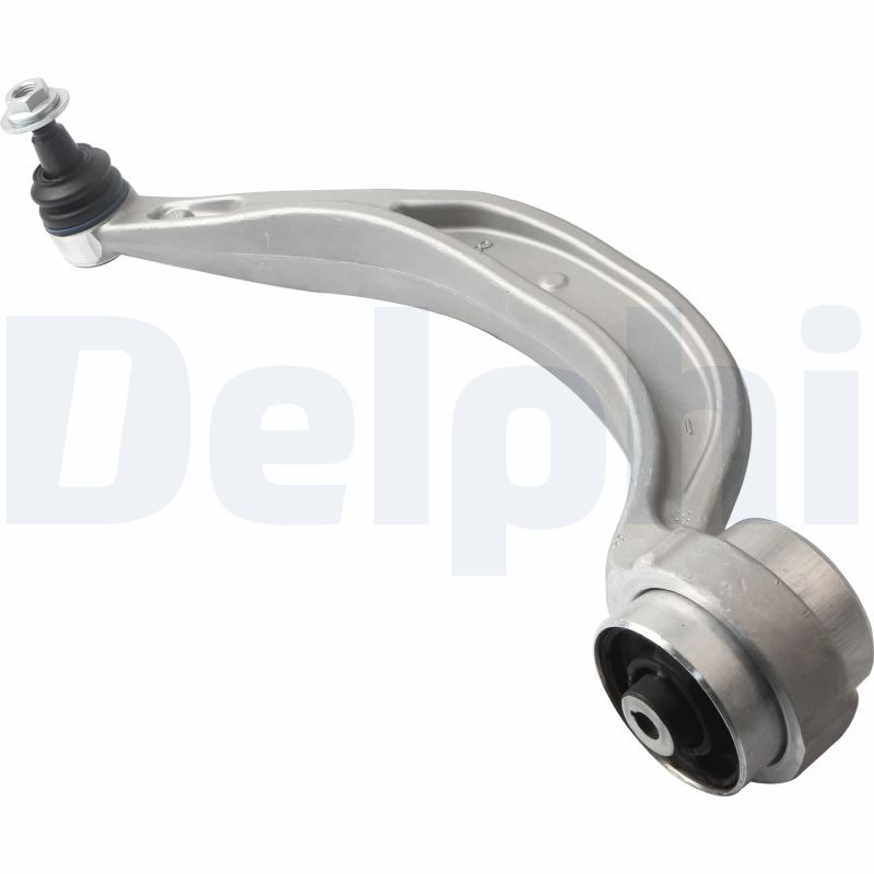 DELPHI TC8438 Control/Trailing Arm, wheel suspension