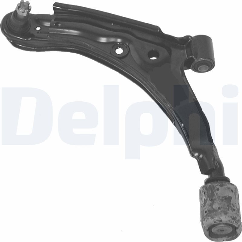 DELPHI TC846 Control/Trailing Arm, wheel suspension