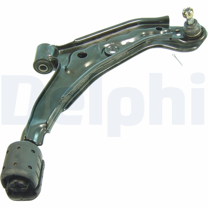 DELPHI TC854 Control/Trailing Arm, wheel suspension