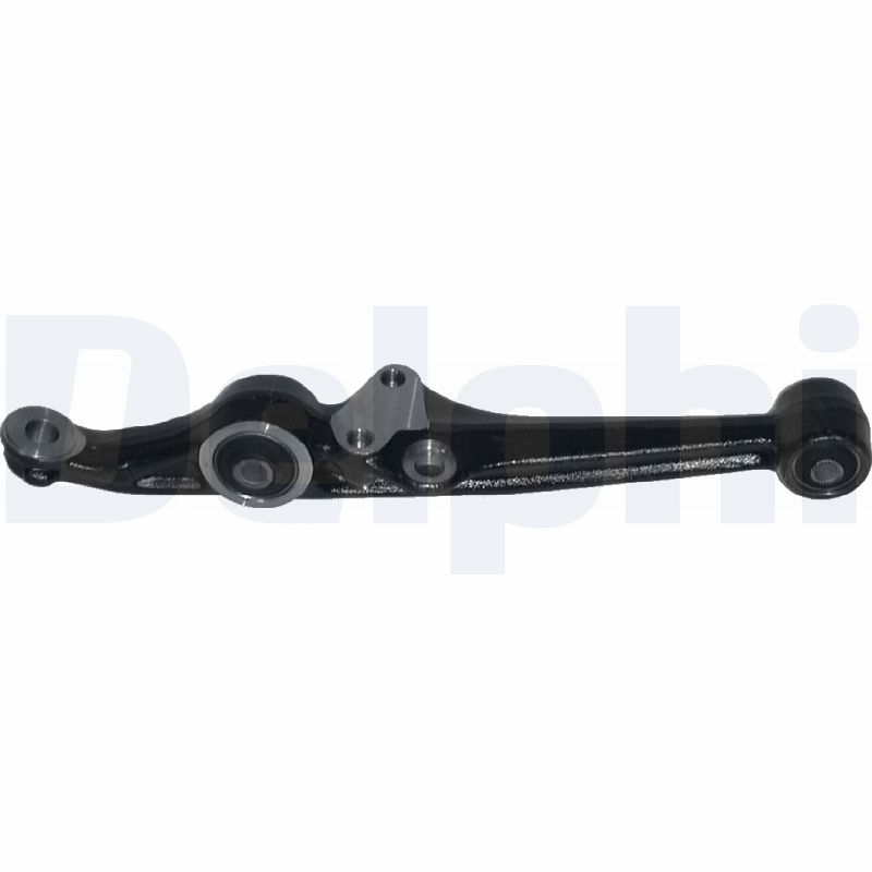 DELPHI TC864 Control/Trailing Arm, wheel suspension