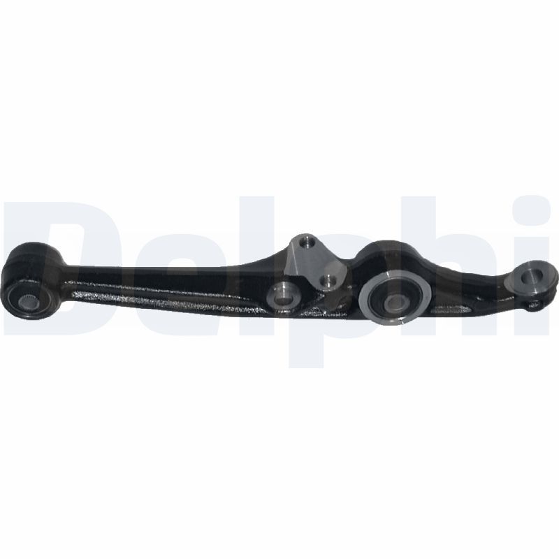 DELPHI TC865 Control/Trailing Arm, wheel suspension