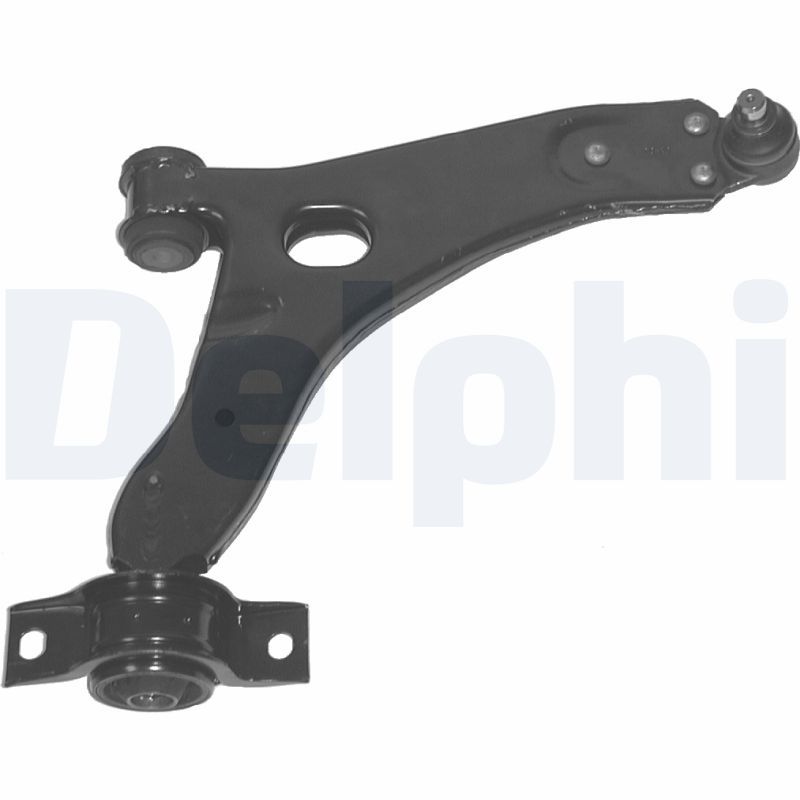 DELPHI TC871 Control/Trailing Arm, wheel suspension