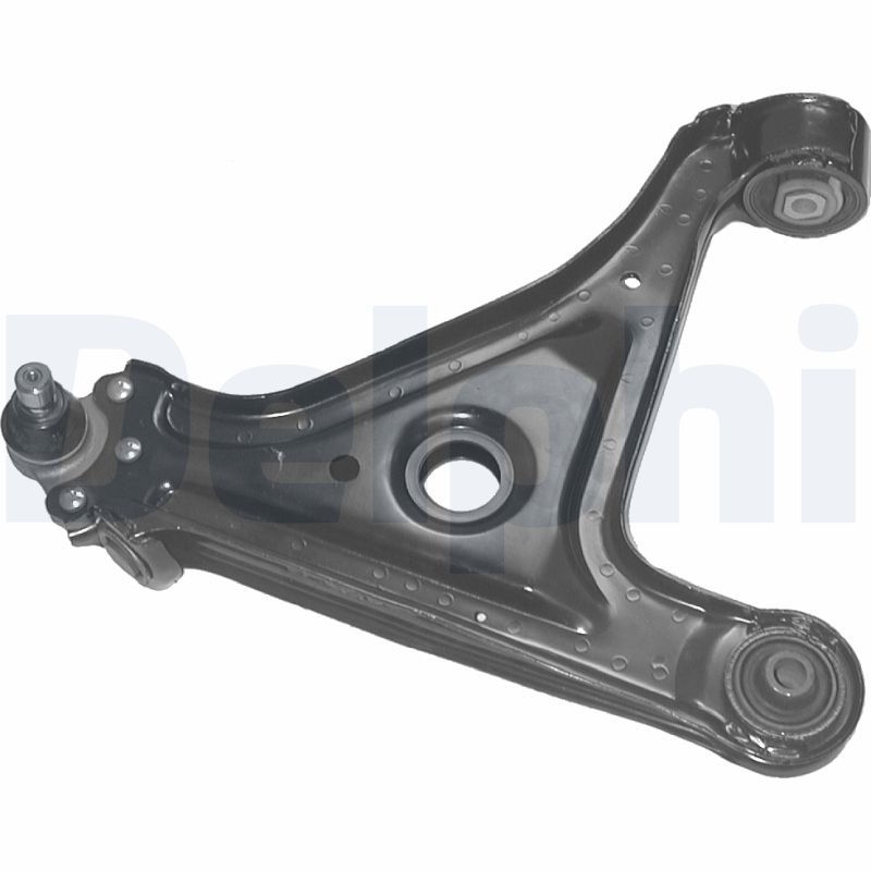 DELPHI TC872 Control/Trailing Arm, wheel suspension