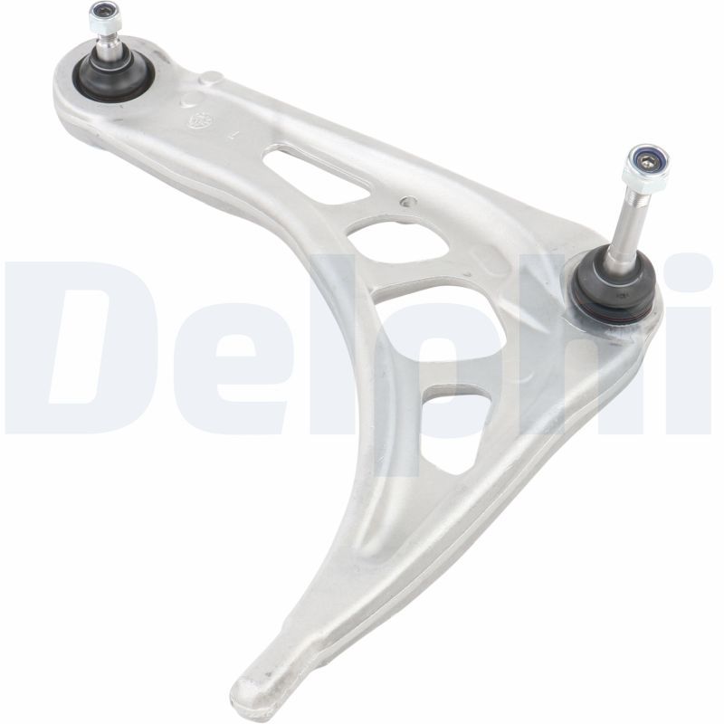 DELPHI TC881 Control/Trailing Arm, wheel suspension
