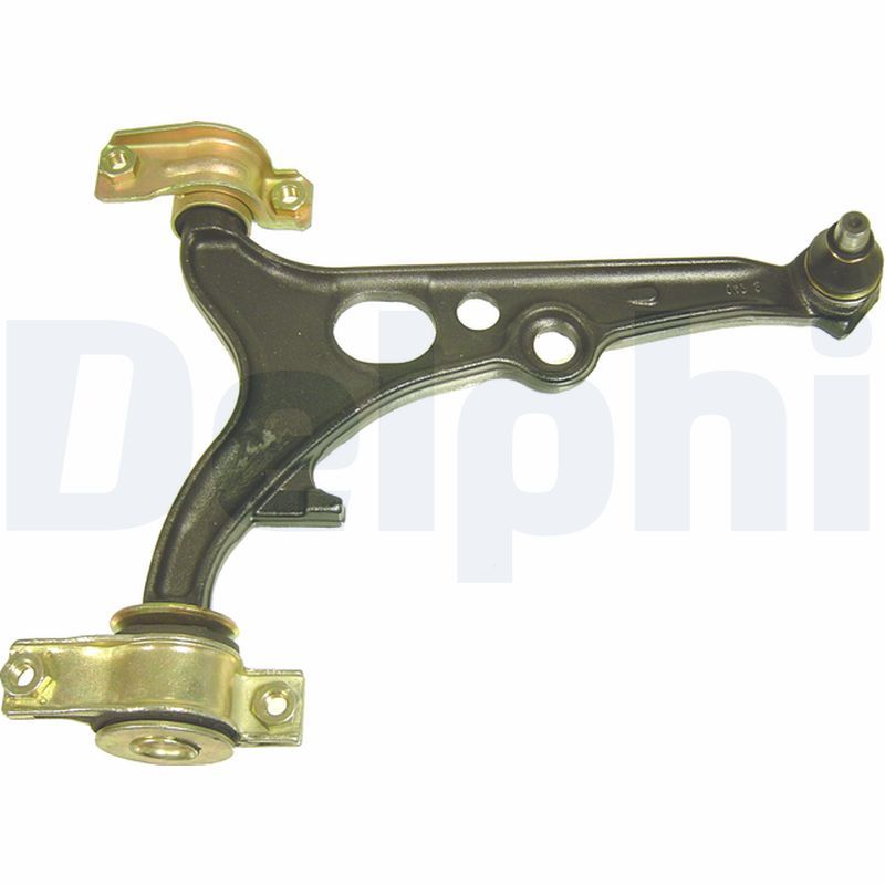 DELPHI TC895 Control/Trailing Arm, wheel suspension