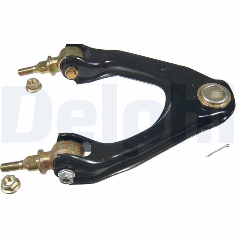 DELPHI TC942 Control/Trailing Arm, wheel suspension