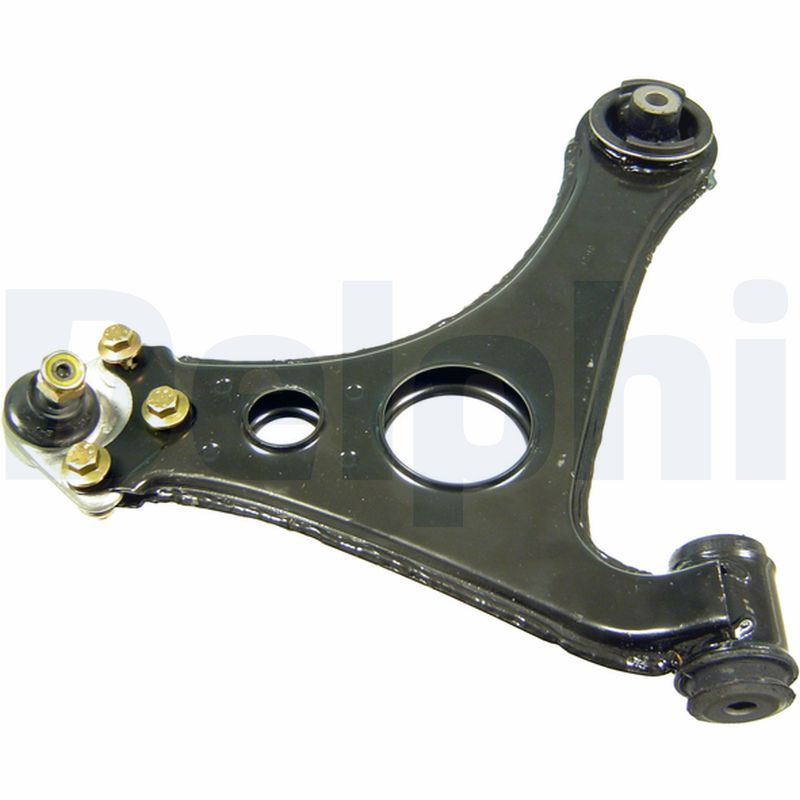 DELPHI TC964 Control/Trailing Arm, wheel suspension