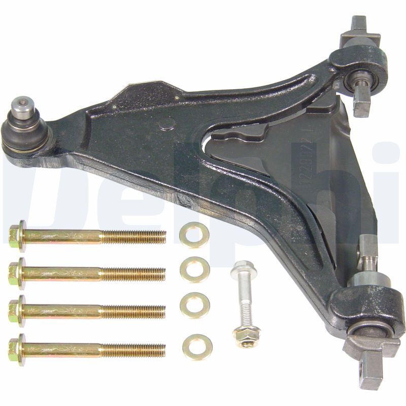 DELPHI TC978 Control/Trailing Arm, wheel suspension