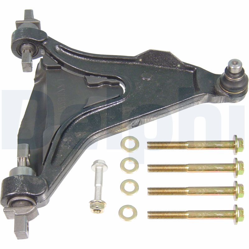 DELPHI TC979 Control/Trailing Arm, wheel suspension