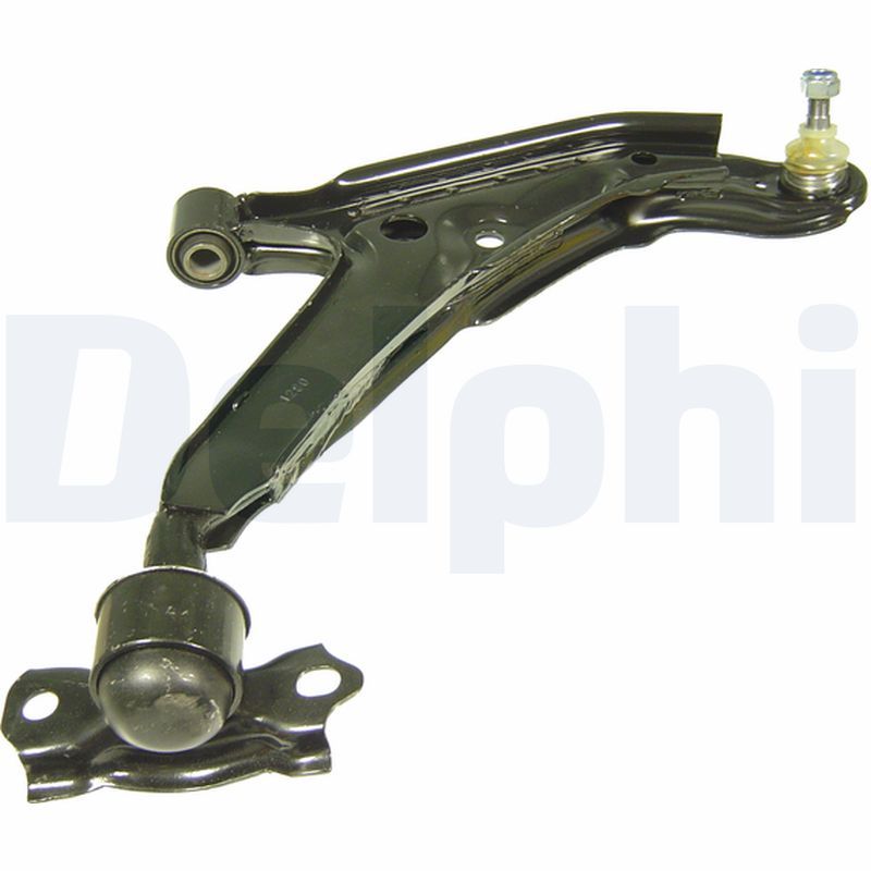 DELPHI TC983 Control/Trailing Arm, wheel suspension