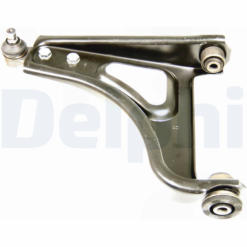 DELPHI TC988 Control/Trailing Arm, wheel suspension