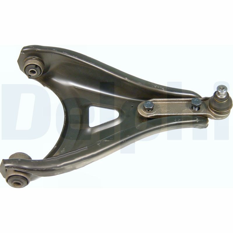 DELPHI TC991 Control/Trailing Arm, wheel suspension