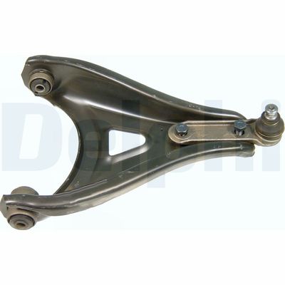 Control/Trailing Arm, wheel suspension DELPHI TC991