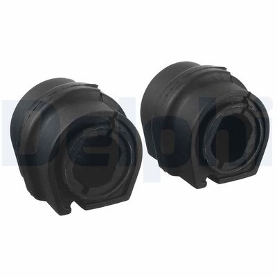 Bushing, stabiliser bar DELPHI TD1001W