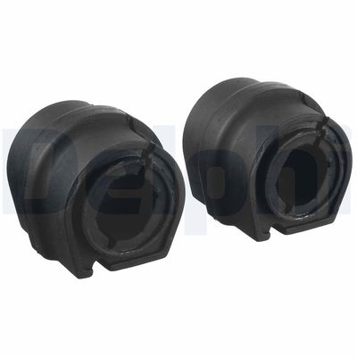 Bushing, stabiliser bar DELPHI TD1007W