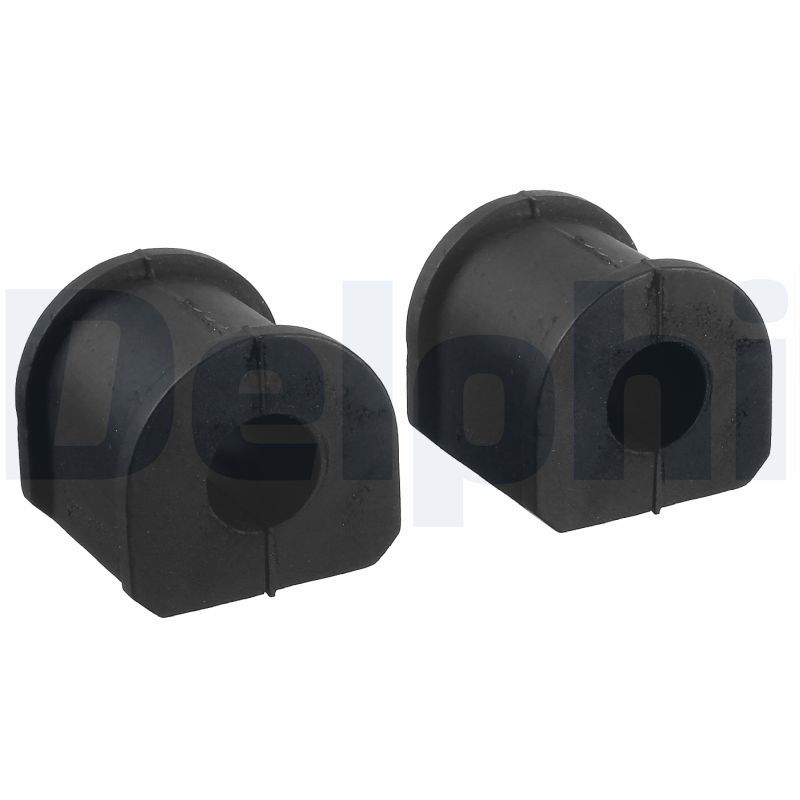 DELPHI TD1009W Bushing, stabiliser bar