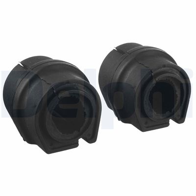 Bushing, stabiliser bar DELPHI TD1013W