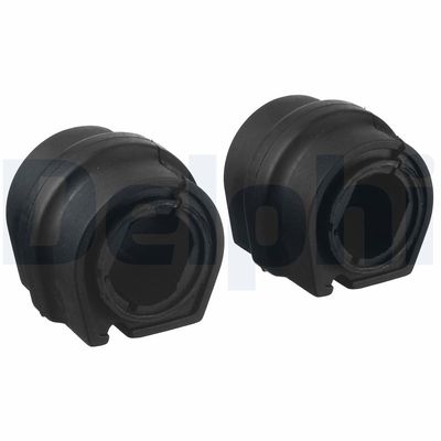 Bushing, stabiliser bar DELPHI TD1016W