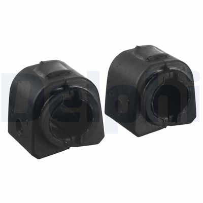 Bushing, stabiliser bar DELPHI TD1017W