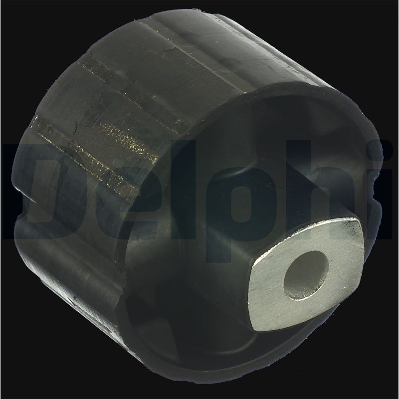 DELPHI TD1075W Mounting, control/trailing arm