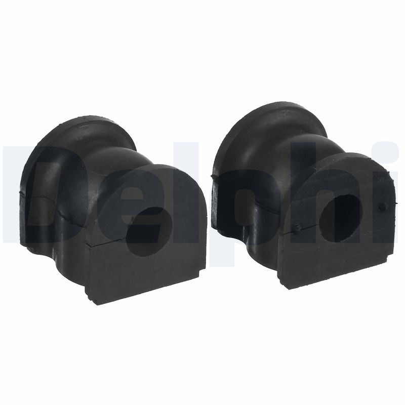 DELPHI TD1076W Bushing, stabiliser bar