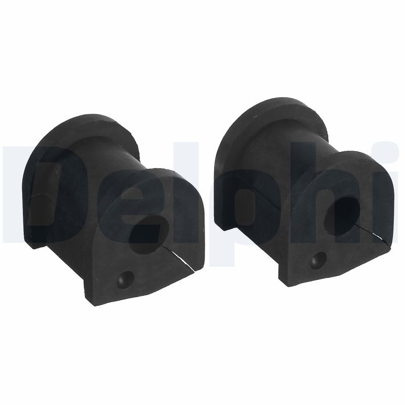DELPHI TD1081W Bushing, stabiliser bar