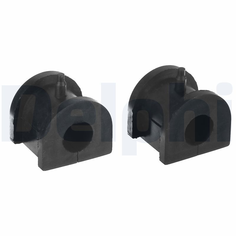 DELPHI TD1083W Bushing, stabiliser bar