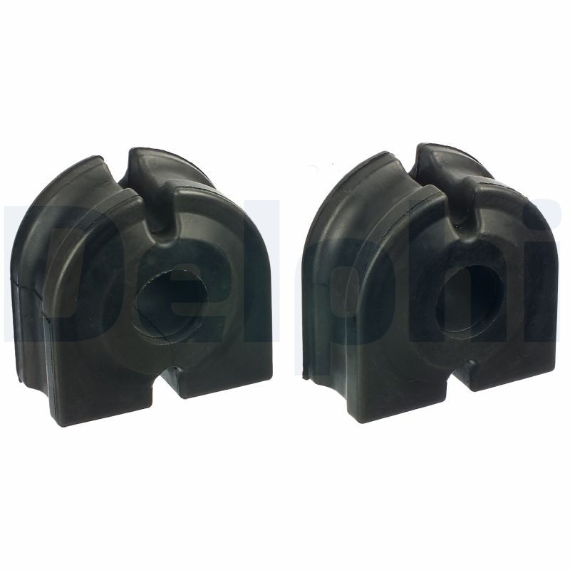 DELPHI TD1087W Bushing, stabiliser bar