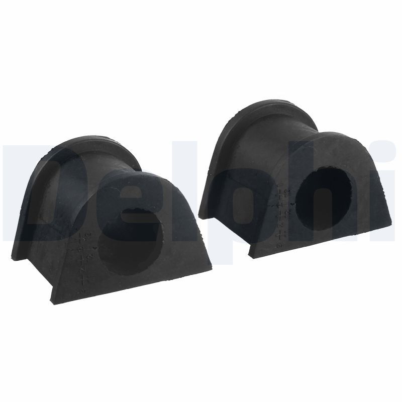 DELPHI TD1088W Bushing, stabiliser bar