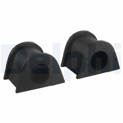 Bushing, stabiliser bar DELPHI TD1088W