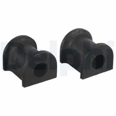 Bushing, stabiliser bar DELPHI TD1092W