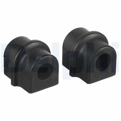 Bushing, stabiliser bar DELPHI TD1097W