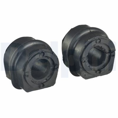Bushing, stabiliser bar DELPHI TD1129W
