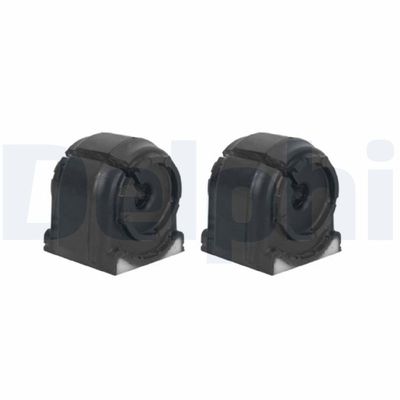 Bushing, stabiliser bar DELPHI TD1141W