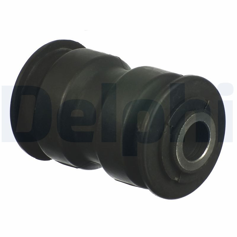 DELPHI TD1143W Mounting, leaf spring