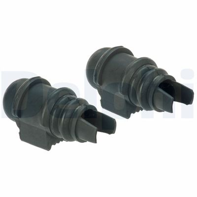 Bushing, stabiliser bar DELPHI TD1177W