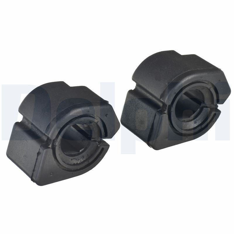 DELPHI TD1187W Bushing, stabiliser bar