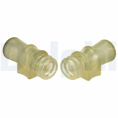 Bushing, stabiliser bar DELPHI TD1190W