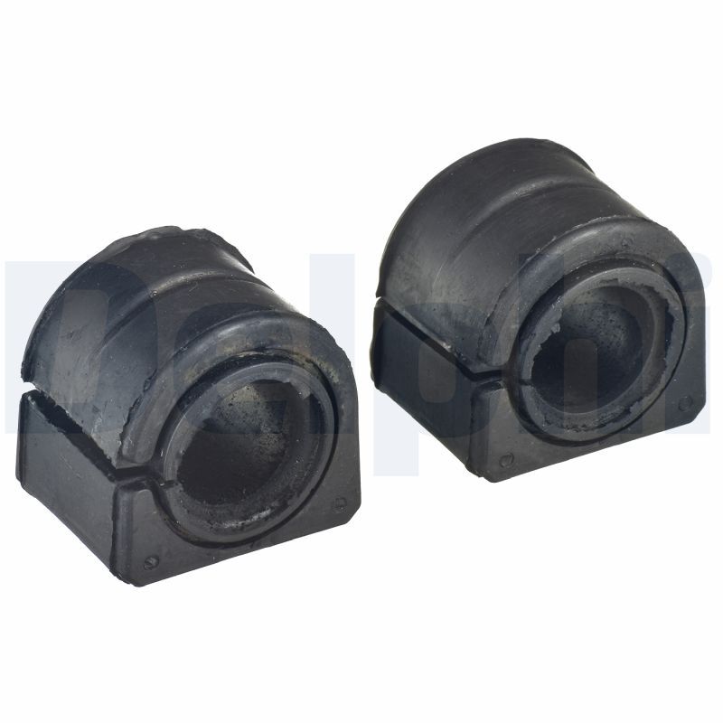 DELPHI TD1209W Bushing, stabiliser bar