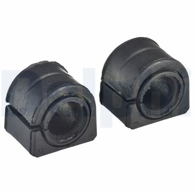 Bushing, stabiliser bar DELPHI TD1209W