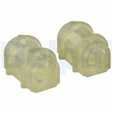 Bushing, stabiliser bar DELPHI TD1215W