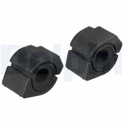 Bushing, stabiliser bar DELPHI TD1219W