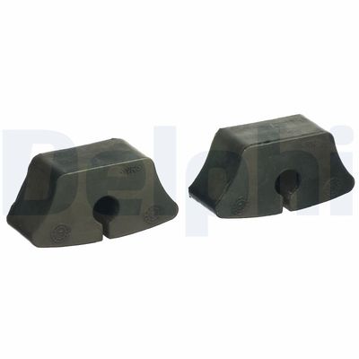 Bushing, stabiliser bar DELPHI TD1233W