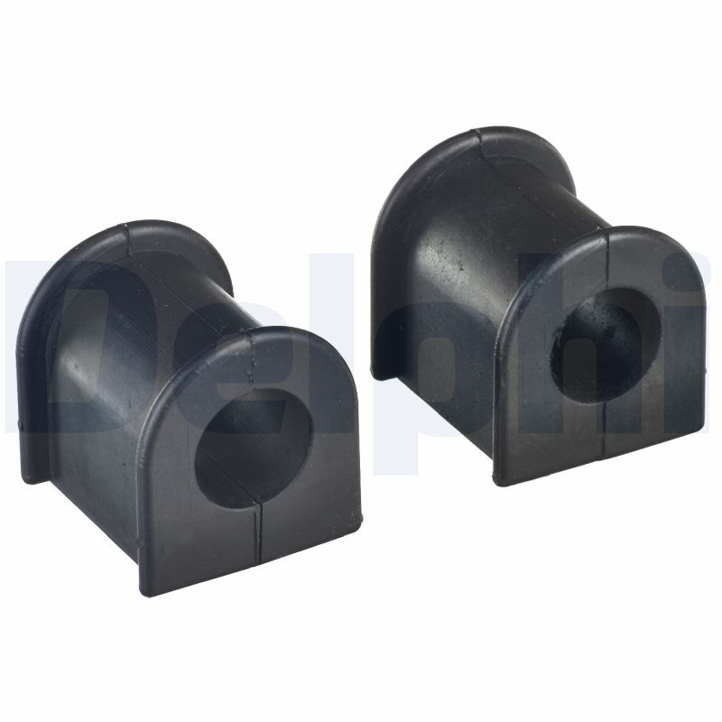 DELPHI TD1235W Bushing, stabiliser bar