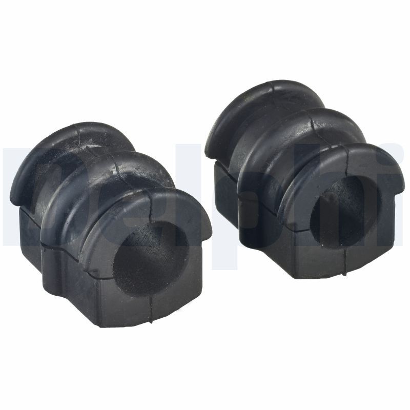 DELPHI TD1236W Bushing, stabiliser bar