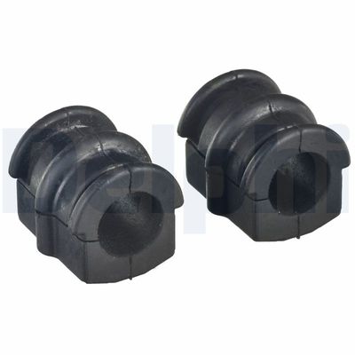 Bushing, stabiliser bar DELPHI TD1236W