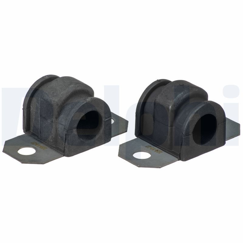 DELPHI TD1308W Bushing, stabiliser bar