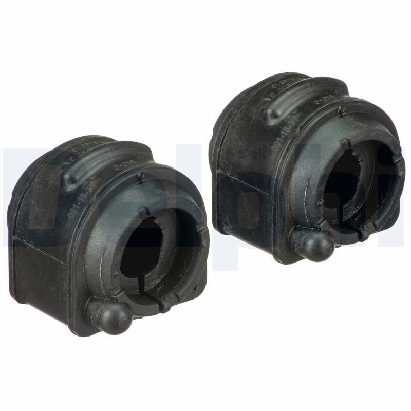 DELPHI TD1319W Bushing, stabiliser bar