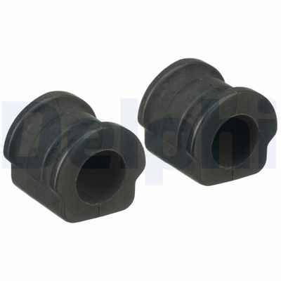 Bushing, stabiliser bar DELPHI TD1328W